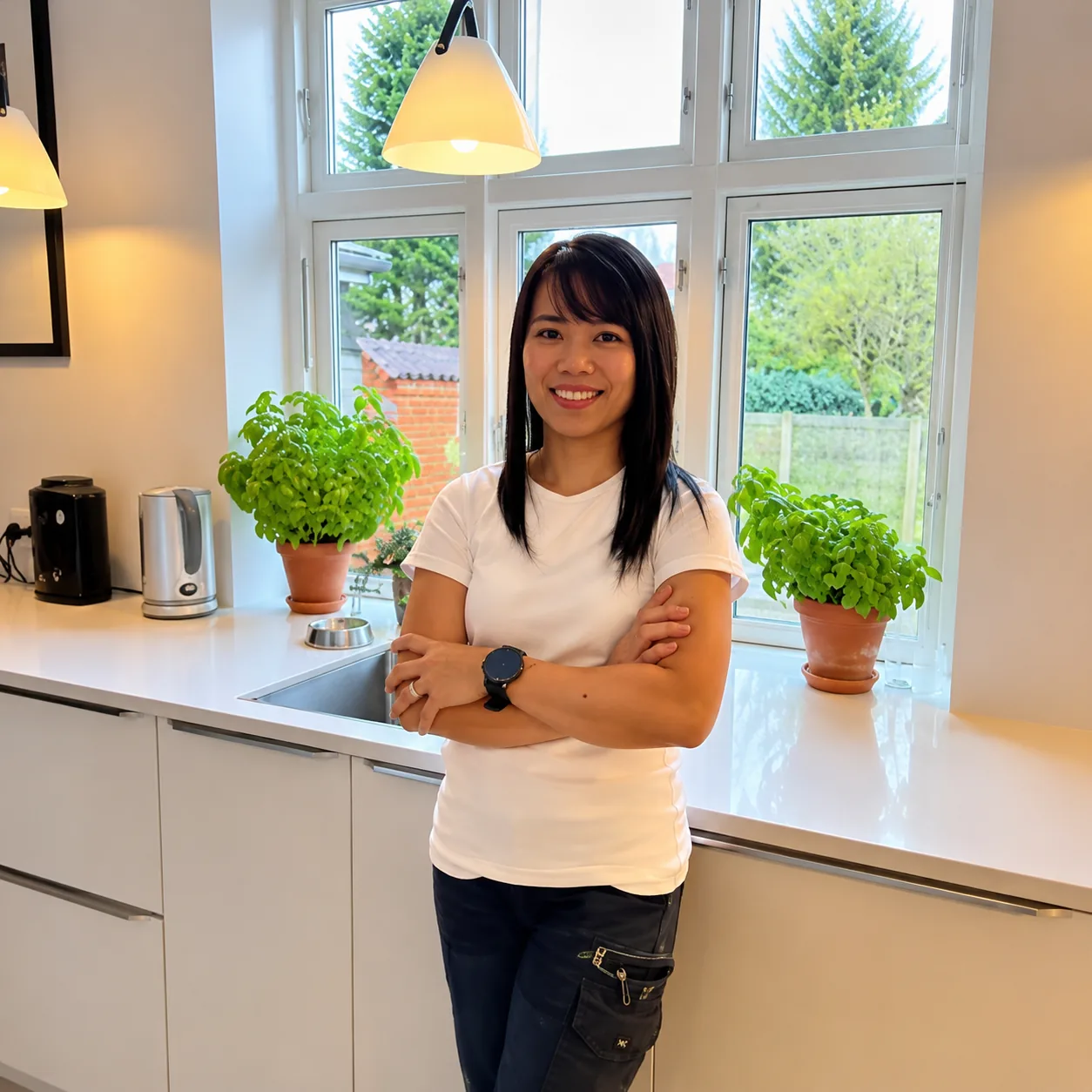 Privat rengøring
